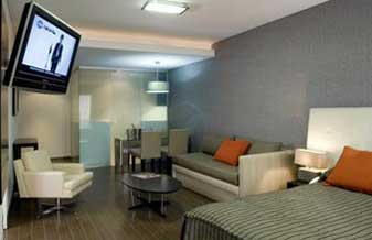 Blue Tree Towers - Foto 1