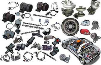 Mapa Auto Peças e Acessórios - Foto 1