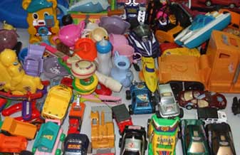 M&F Web Comércio De Brinquedos - Foto 1