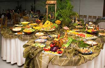 Buffet Palace - Foto 1