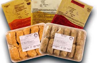 Come Se Bem Alimentos e Congelados - Foto 1