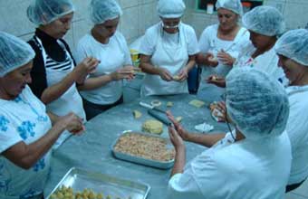 Cuochi Cursos de Culinaria - Foto 1