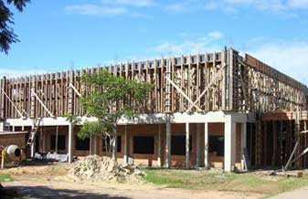 Orsatti Empreiteira - Foto 1