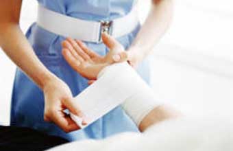 Upen Unidade Paulista de Enfermagem - Foto 1