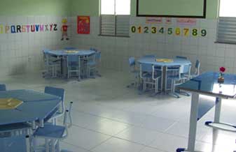 Escola de Educação Infantil Arte Criança - Foto 1
