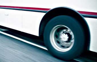 Elite Fretamento - Foto 1