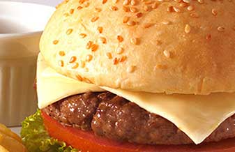 Hamburguinho - Foto 1