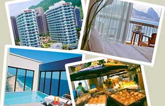 Hotel Rancho Silvestre - Foto 1