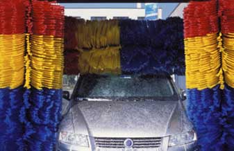 Lava Rápido Faria Lima - Foto 1