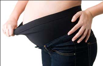 Zazou Moda Gestante - Foto 1