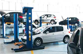 Centro Automotivo Nihon Subaru - Foto 1