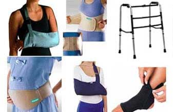 Biasi Produtos Ortopédicos - Foto 1