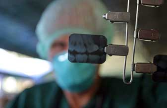 Alara Radiologia Odontológica - Foto 1