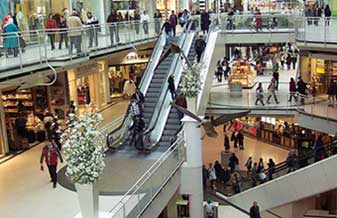 Shopping Iguatemi - Foto 1