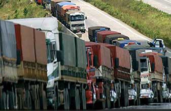 B Projects Transportes Nacionais e Internacionais - Foto 1