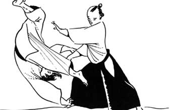 Aikido Harmonia - Foto 1