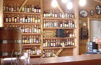 Cachaças Artesanais - Foto 1