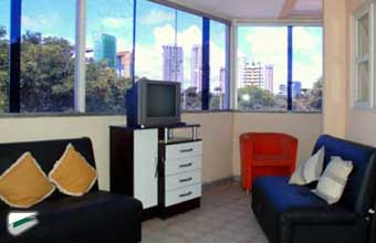 Condomínio Edifício Faria Lima Century Flat - Foto 1