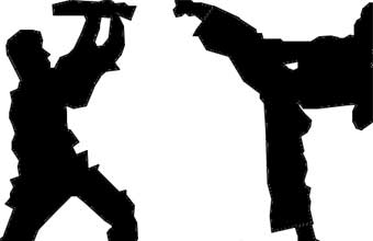 Karatê Kyokushin Oyama - Foto 1