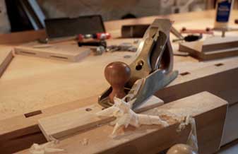 Am Araújo Marcenaria - Foto 1