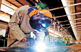 Cia Metalúrgica Bárbara - Foto 1