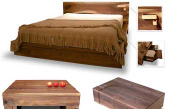 Casa de Móveis A Barateira - Foto 1