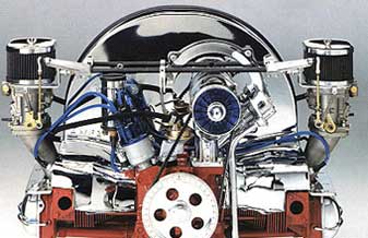 Retífica Goncharov - Foto 1