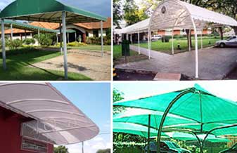Proteção Toldos e Coberturas - Foto 1