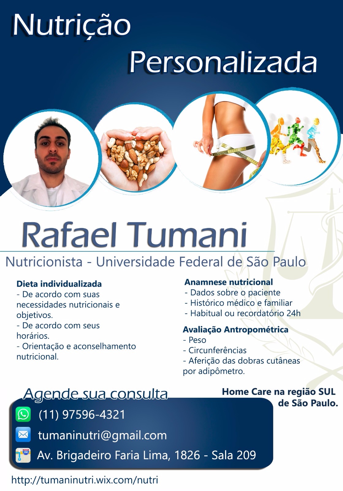 Tumaninutri - Foto 1