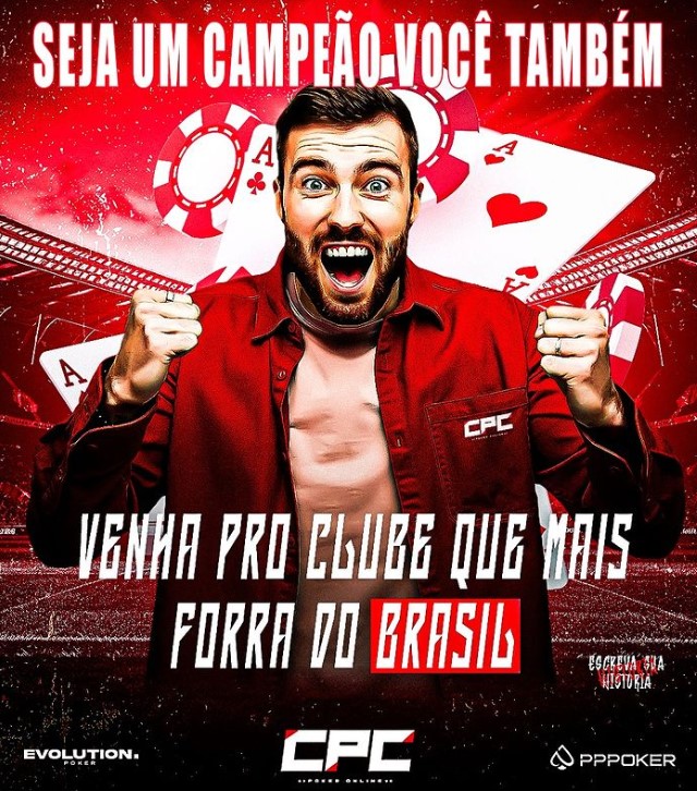 CPC Poker Online - Foto 3