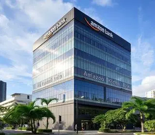 Banco da Amazônia