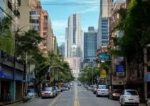 avenida rebouças
