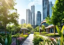 BGR compra Edifício Cidade Jardim