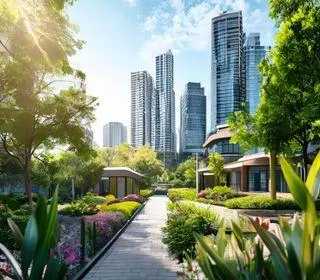 BGR compra Edifício Cidade Jardim