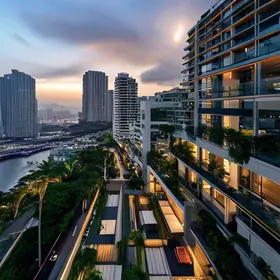 BTG compra hotel em São Paulo