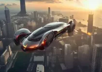 carro voador