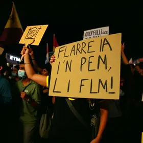 Caso Master