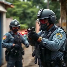 Operação Compliance Zero