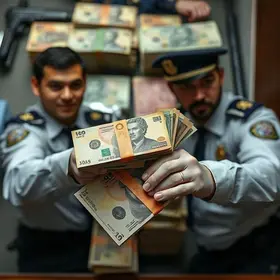 Caso Master