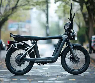 novas regras para bike elétrica