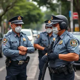 central de fraudes