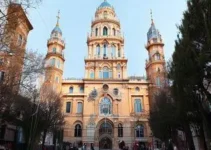 prédio da Faria Lima