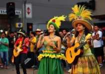 Bloco Beleza Rara