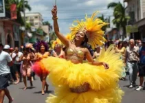 Carnaval Bloco do Abrava