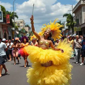 Carnaval Bloco do Abrava