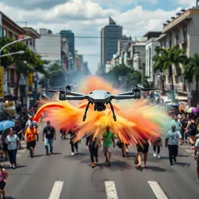 Carnaval de rua