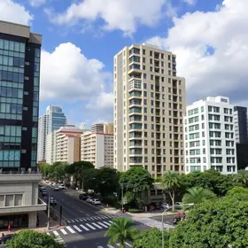valores de locação em SP