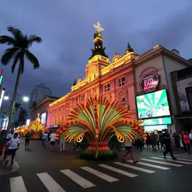 Carnaval de São Paulo
