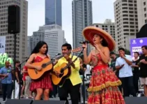 bloco Besame Mucho