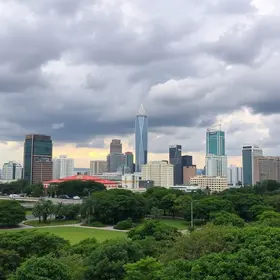 Iguatemi São Paulo